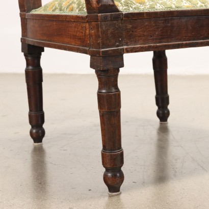 Sillón directorio