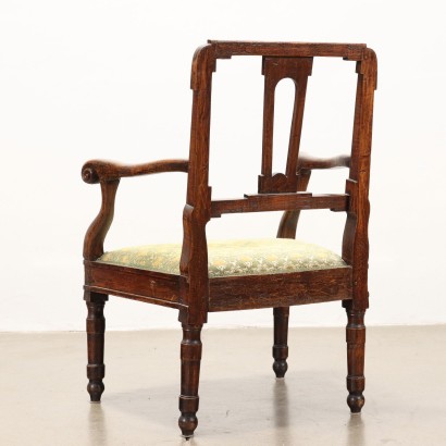 Sillón directorio