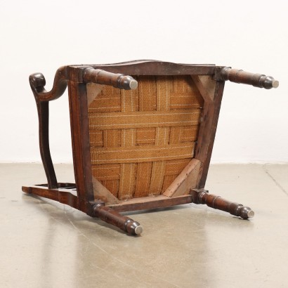 Sillón directorio