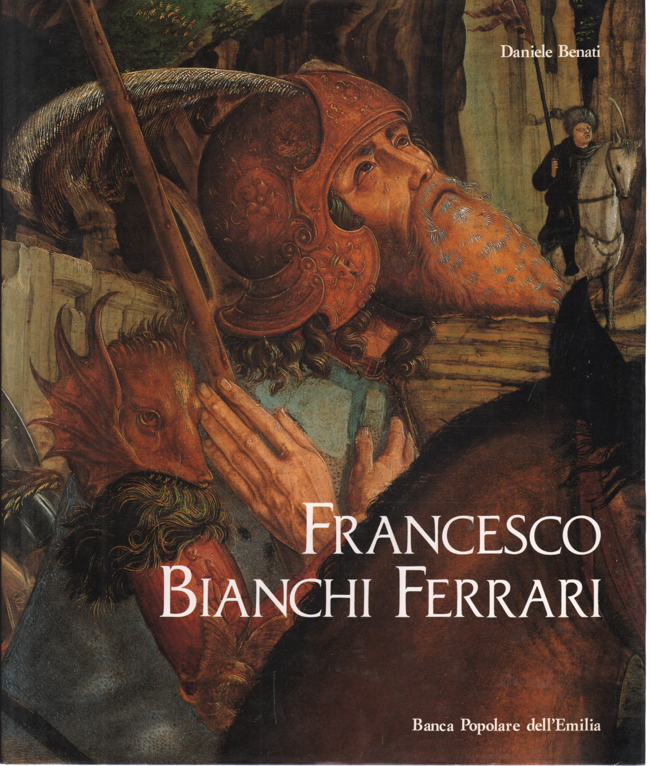 Francesco Bianchi Ferrari and painting%2