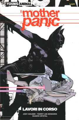 Mother Panic. Serie completa (2 Volumi)