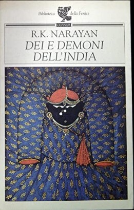 Dei e demoni dell'India