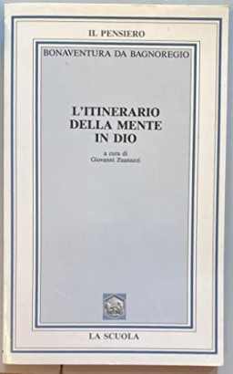 Itinerario della mente in Dio