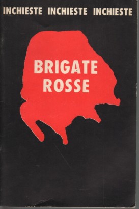 Brigate rosse