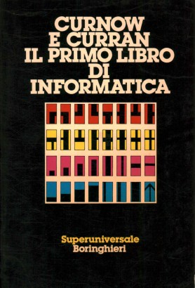 Il primo libro di informatica