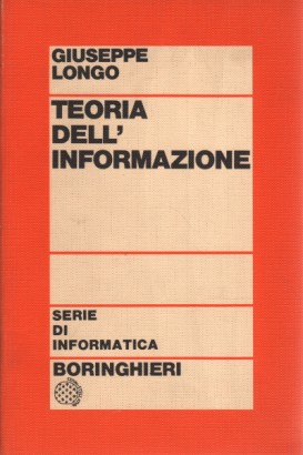 Teoria dell'informazione