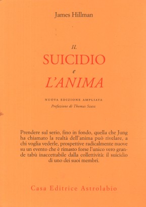 Il suicidio e l'anima