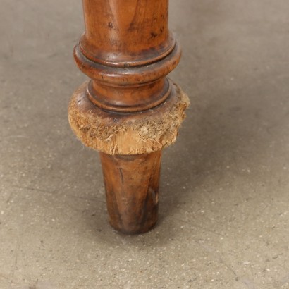 Table de tir extensible