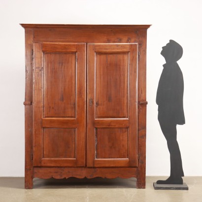 Petite armoire piémontaise