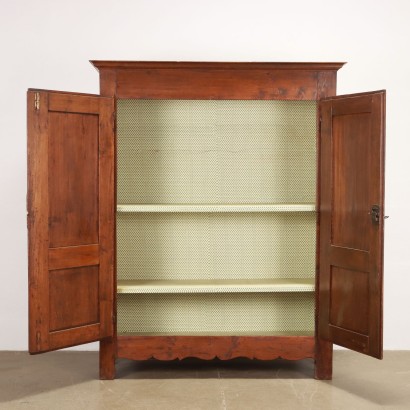 Petite armoire piémontaise
