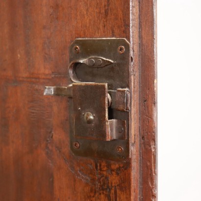 Petite armoire piémontaise