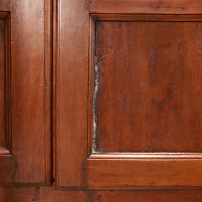 Petite armoire piémontaise