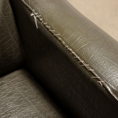 sillón de los 70