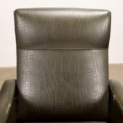 sillón de los 70