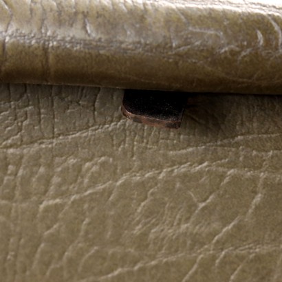 sillón de los 70