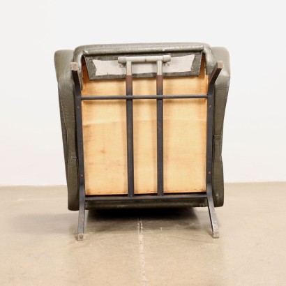sillón de los 70