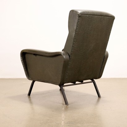 sillón de los 70