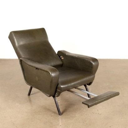 sillón de los 70