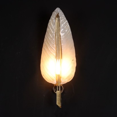 Lampe des années 60