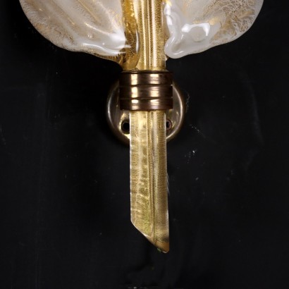 Lampe des années 60