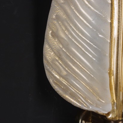 Lampe des années 60