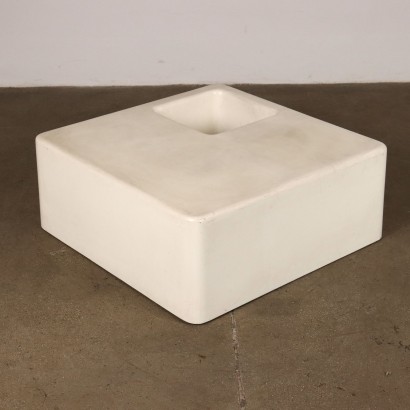 Mesa de centro de los años 60 y 70.