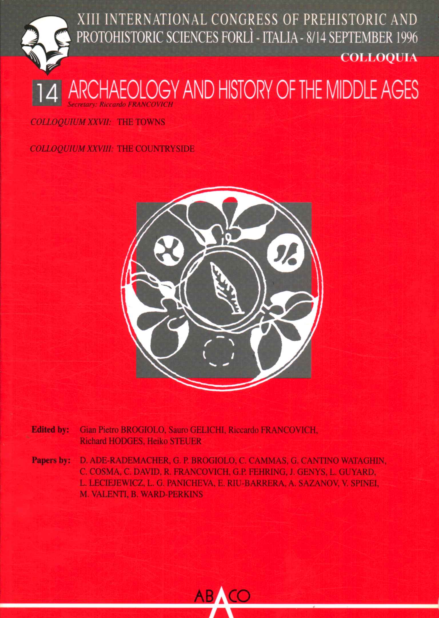 Arqueología e Historia del Medio