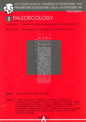 Paleoecology