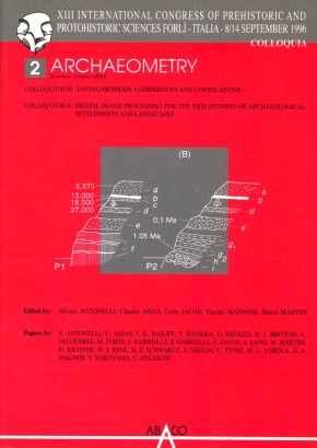 Archaeometry