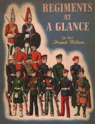 Regiments at a Glace