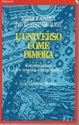 L'universo come dimora