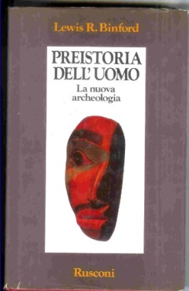 Preistoria dell'uomo