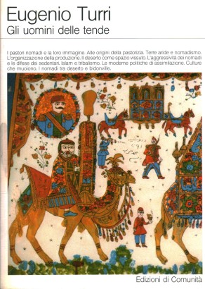 Gli uomini delle tende