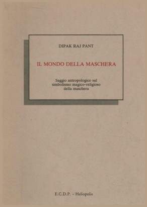 Il mondo della maschera