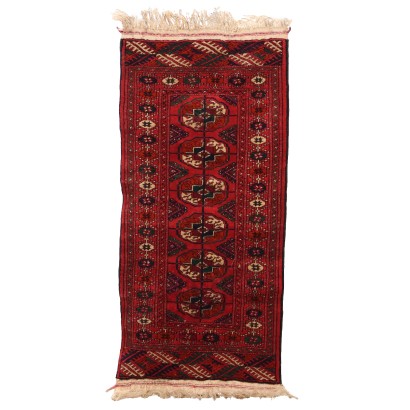 Alfombra de Bukhara - Turkmenistán