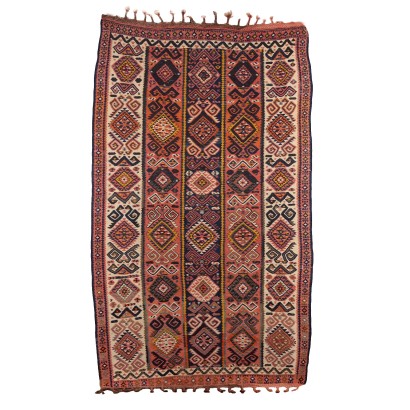 Tappeto Kilim - Iran