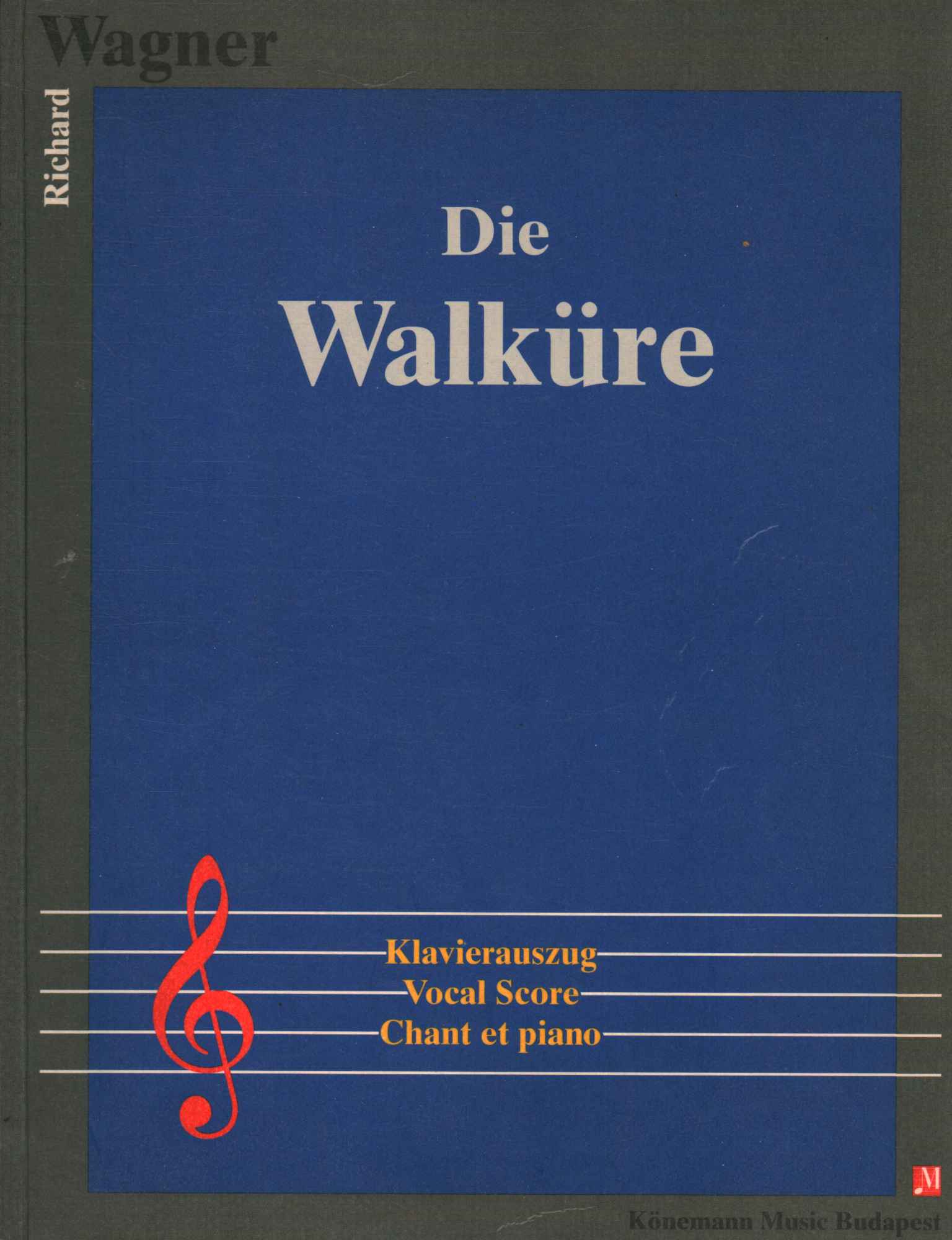 Die Walküre