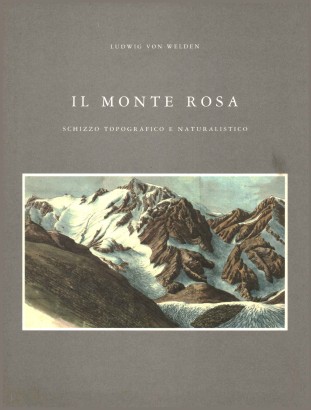 Il Monte Rosa