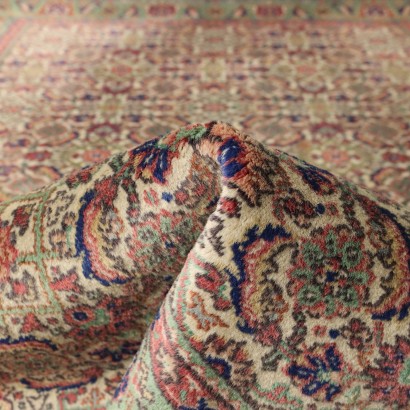 Tapis Tabriz - Iran