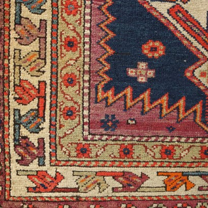 Serabend carpet - Iran