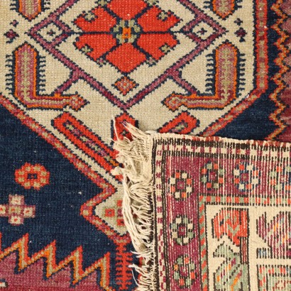 Serabend carpet - Iran