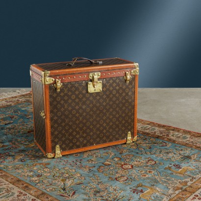 Louis Vuitton Malle de Voyage Personnalisées