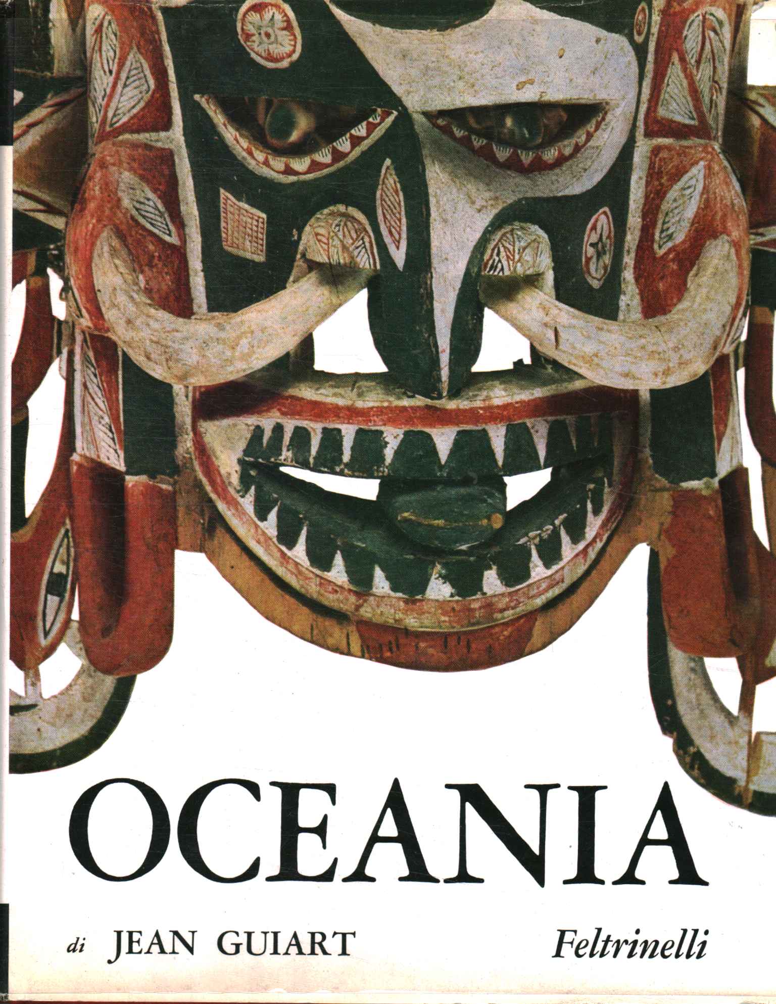 Oceanía