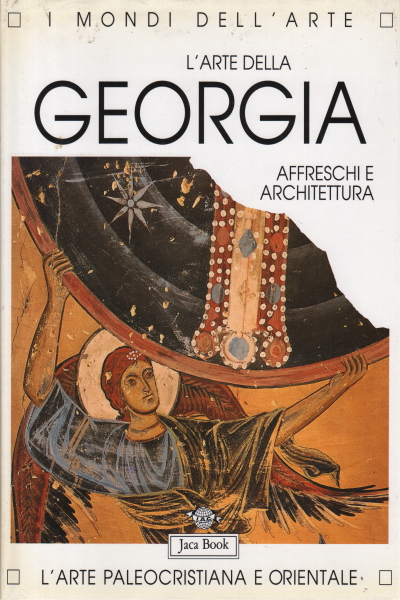 The Art of Georgia
