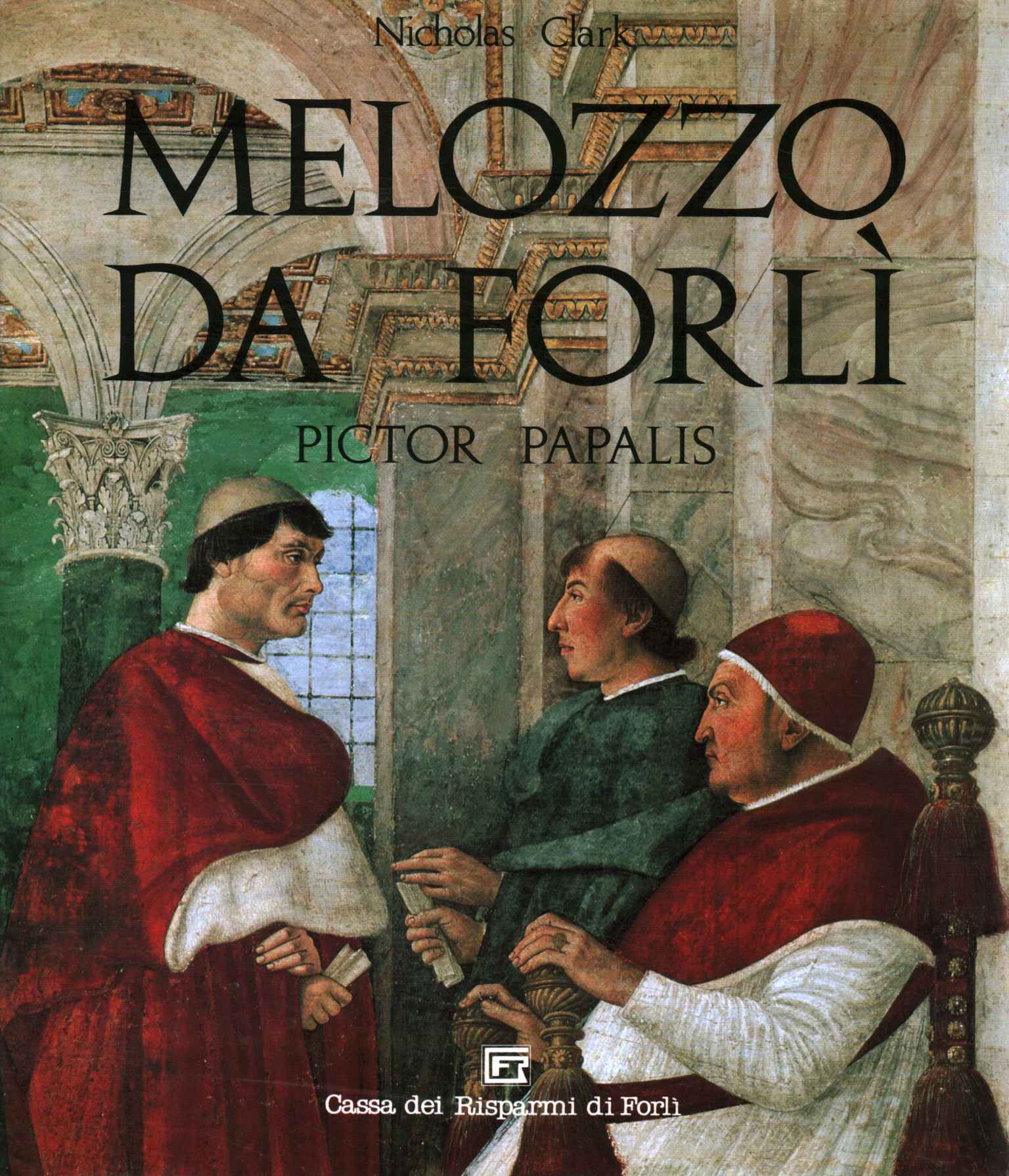 Melozzo from Forlì