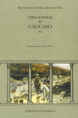 Die Gefangenen des Kaukasus
