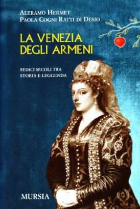 La Venezia degli Armeni