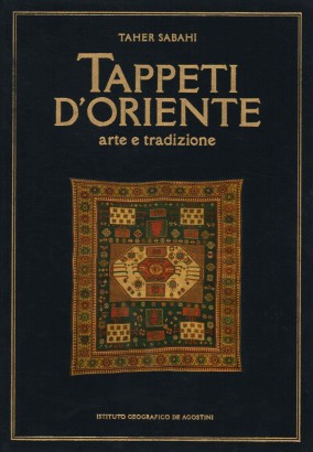 Tappeti d'Oriente