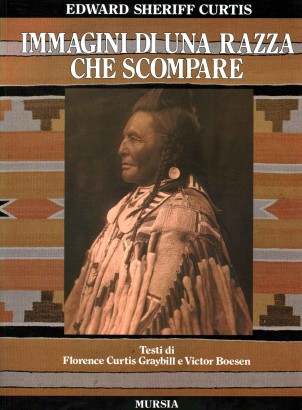 Immagini di una razza che scompare