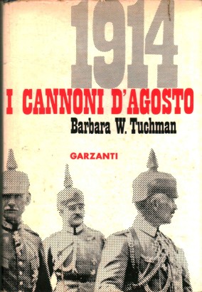 I cannoni d'agosto